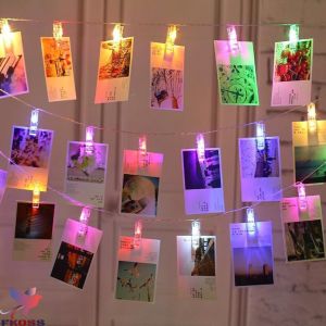 Promo Tumblr Light Lampu 4.2m Tumblr Lampu Natal Lampu Led Lampu Hias