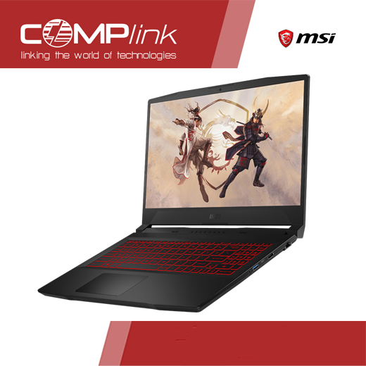 Écran LCD 15,6" 144Hz FHD IPS Pour MSI Katana GF66 12UC/UD/UE/UG - Remplacement Neuf - Garantie 3 Mois