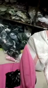 Kemeja polos slimfit lengan panjang casual/ kemeja buat kantor bisa