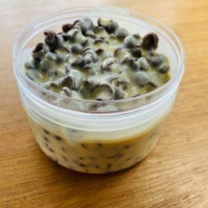 Choco Jar Murah (White Chocolate/210g/300ml/Beryl/Viral)