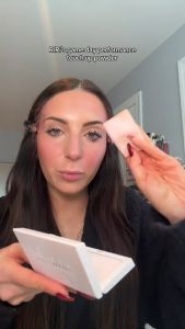 Fenty Invisimatte Setting + Blotting Powder 8.5g