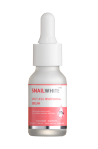 Snailwhite Spotless Whitening Serum 15ml (107401)
