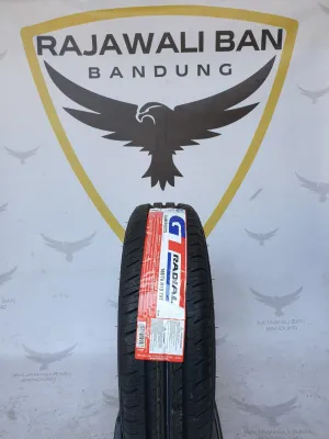 Ban Mobil GT Radial Champiro Eco 165/70 R13 Irit Bahan Bakar!