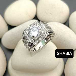 CINCIN BATU PERMATA PRIA TERLARIS TERMURAH