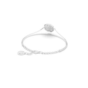 Swarovski Signum Swan Bracelet - Crystal and silver charming easy to adjust