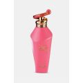 Zimaya Women 100ml Freshity Pink Hawwa Zimaya Bouquet Red Zimaya Hawwa Eau De Parfum Paragon For Her Perfume. 