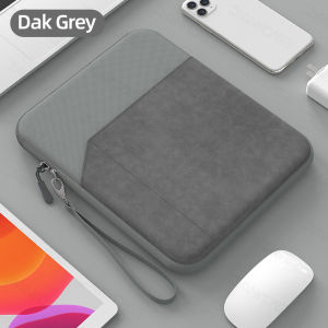 9-13inch Tablet Bag For iPad 9.7/10.2/10.5/11/12/13 Samsung Xiaomi Pad Lenovo Tablet6-8inch Handbag For iPad Mini 6 Kindle Paperwhite Case