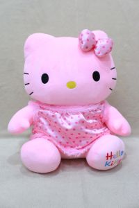 Dreamtoys96 Boneka Hello Kitty Cute Ukuran Jumbo