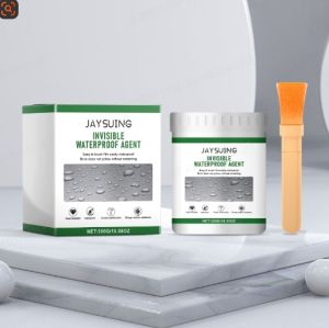 Transparent Waterproof Glue Tranparent Paint Bathroom Roof Waterproof Coating Strong Waterproof Sealant For Leaking