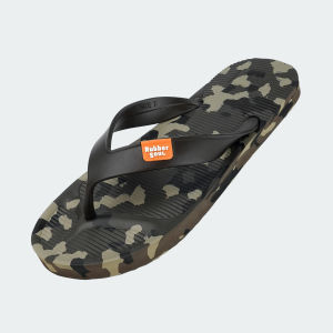 Rubber Soul รุ่น COMBINE รองเท้าแตะ ของแท้ 100%