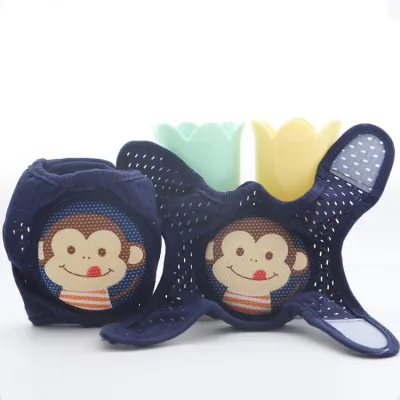 [HY] Pelindung Lutut Bayi Lulut Bayi Stoking Bayi Baby Knee Protector Baby Knee Pad Baby Knee Guard Knee Socks宝宝护膝套爬行护具