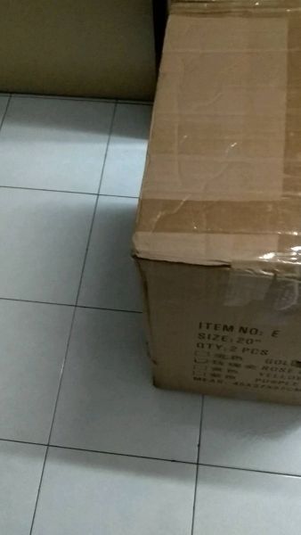 Buyer review video 6