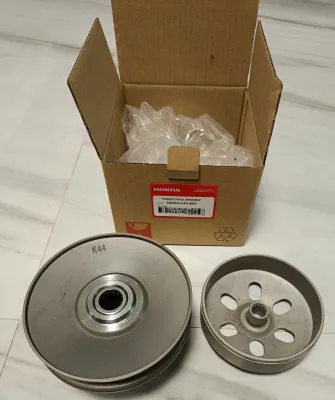 TORQUE DRIVE ASSEMBLY SET BEAT FI HONDA THAILAND GENUINE PARTS