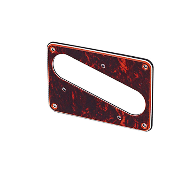 Bass Pickup Cover Humbucker Frame Easy Installation Bridge Telecaster