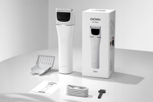 ✂️ TÔNG ĐƠ ENCHEN BOOST2 – CẮT ÊM BÉN GỌN NHẸ PIN TRÂU SẠC TYPE-C
