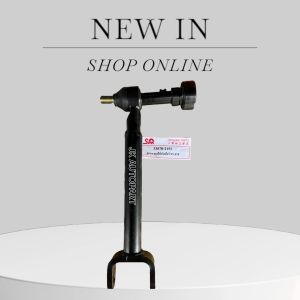 ลูกหมากแป๊บคันเกียร์ HINO FM F.18 FN รหัสสินค้า 33870-2151 ยี่ห้อ SPK เหล็กแข็งอย่างดี ลูกหมากคันเกียร์ฮีโน่/BNRIKP