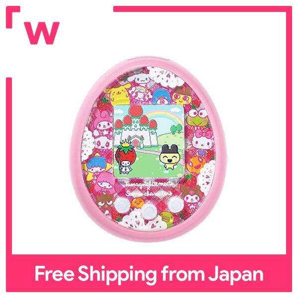 Tamagotchi meets hot sale buy