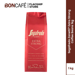 Segafredo Zanetti® Extra Strong Coffee Beans 1kg