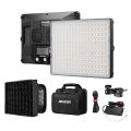 Aputure Amaran P60C 60W RGBWW LED Light Studio Lighting P60 C JPC KEMANG GARANSI RESMI. 