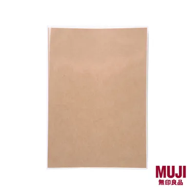MUJI Schedule Notebook Monthly / Weekly