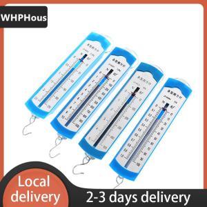 [COD] WHPHous Ship within 24 hours Spring Loaded Thrust Meter Lab Dynomometer Balance Newton Force Spring Scale