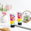 Lovana Hair Cream Candlenut 125 gr. 