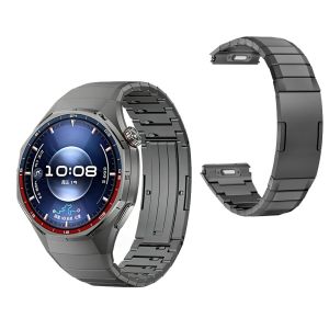 [Loại tốt] Dây đeo thép hợp kim Titan dành cho Huawei Watch GT6 Pro (46mm)
