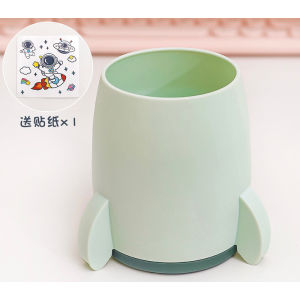 Tempat Penyimpanan pena Korea style pen desk organizer tempat pulpen