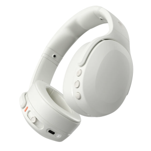 Skullcandy Crusher Evo Sensory Bass Over-Ear Headphones with Rapid Charge Up to 40 Hours of Battery