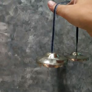 ถุงฉิ่งธิเบต ถูกพัฒนาให้เสียงก้องกังวาล สำหรับการฝึกสมาธิ ปรับคลื่นสมอง และสงบ ผ่อนคลาย