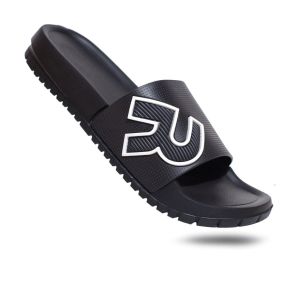 Sandal Slop Laki-Laki Dewasa Motif R / Ukuran 39-44