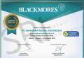 Blackmores CoQ10 75Mg BPOM Kalbe 30 Caps | Suplemen Pemelihara Kesehatan Jantung Dan Antioksidan. 