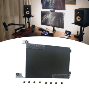 Ổ cứng SSD cáp kết nối & khay mở rộng ổ cứng Khung giá cho Dell vĩ độ 5590 5580 5591 Độ chính xác m3520 m3530