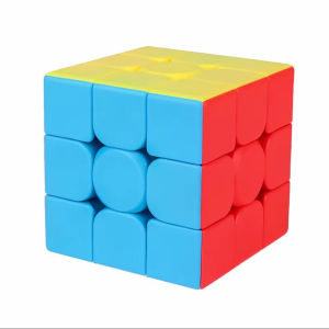 MoYu 3x3 Magnetic Speed Cube Professional Fast Turning Puzzle Toy PH Stock