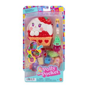 Polly Pocket Big Pocket World - Assorted (JFG56)