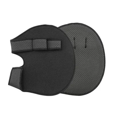 Weight Lifting Grip Pad Lifting Grip Workout Gloves Pull up Grip Pad for Pull Up Weightlifting Calisthenics Powerlifting