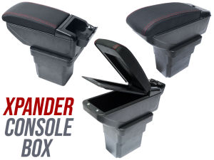 XPANDER 2018-2021 Console box Armrest with cup holder
