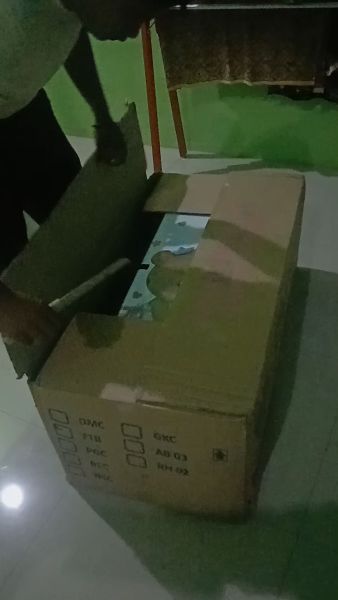 Buyer review video 3