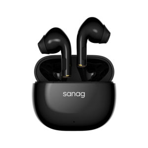 SANAG(stock in Philippines ) earphones bluetooth high quality wireless earphone bluetooth earbuds bluetooth for android original bluetooth earphones wireless earphone headset with noise cancellation and mic