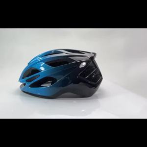 Bicycle Helmet Men and Women Mountain Bike Road Bike Folding Balance Bike Bicycle Roller Skating security Helmet Cap Riding Equipment-TK16-051