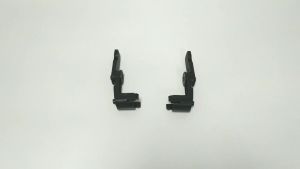 Baby Buggy Sun Canopy Clips For Stokke Xplory V3/4/5/6/X Dsland Pushchair Sunshade Fixture Basket Roof Support Rod Clamps