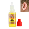 Pembersih Kotoran Telinga / Congek Telinga / Obat Tetes Telinga / Cairan Tetes Telinga Herbal/ Jingduertongye Pembersih Kotoran Telinga Herbal Tinnitus Tuli/ Telinga Congek Luka Berdengung - Cairan Pembersih Telinga 15ml. 