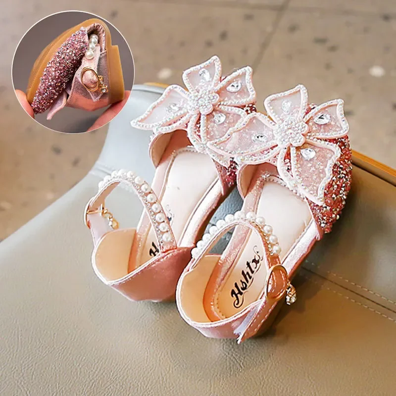 Baby girl outlet summer shoes