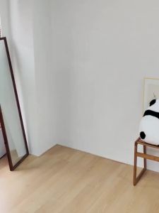 【Free installation】Modern Minimalist Wardrobe Home Bedroom Simple Assembly Nanmu Bamboo Wardrobe Compact Storage Closet
