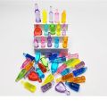 Set 20 Chai Rượu Ngoại Mô Hình Mini Decor Siêu Đẹp. 