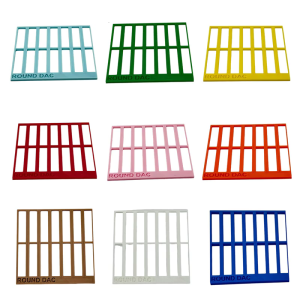 Portable Brilliant Measuring Tool To Improve Quality