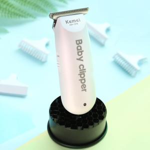 kemei km 1319 alat cukur rambut bayi mesin cukur baby kemei km 1319
