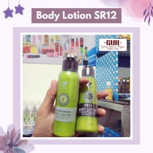 Lotions Pencitraan Kulit untuk Wajah dan Tubuh