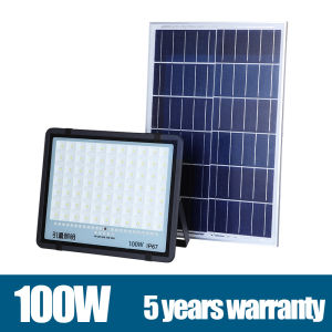 Solar flood light solar light IP67 Waterproof solar outdoor light heavy duty 500W/600W 7th Generation indoor solar lamp 935 LED solar lamp outdoor solar street light automatic night light with remote