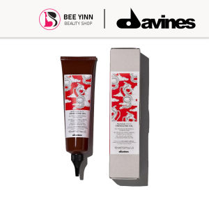 Davines Natural Tech Energizing Gel 150ml (Thinning and Fragile hair)